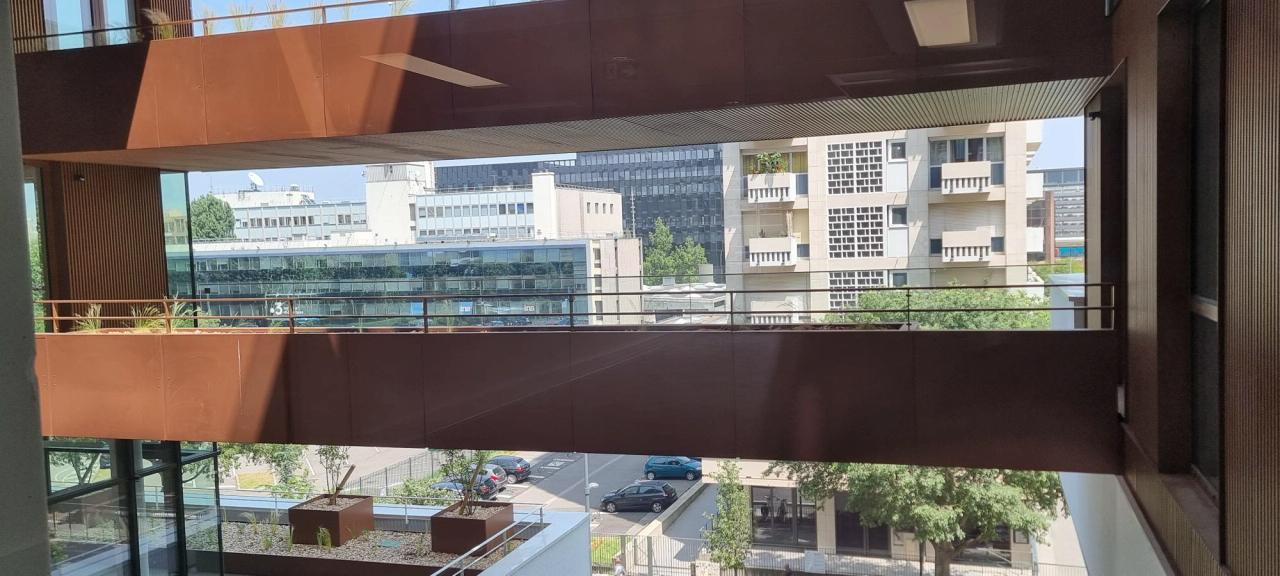 Bureau Lyon 12098m² Location bureau Lyon Rhône OLBUR2110501 13